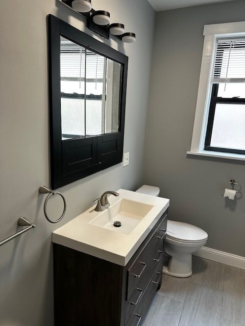Tiny photo for 1614 N Harding Avenue #G, Chicago, IL 60647 (MLS # 12524165)