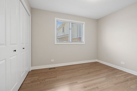 Tiny photo for 5345 S Nordica Avenue, Chicago, IL 60638 (MLS # 12562674)