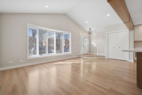 Tiny photo for 5345 S Nordica Avenue, Chicago, IL 60638 (MLS # 12562674)