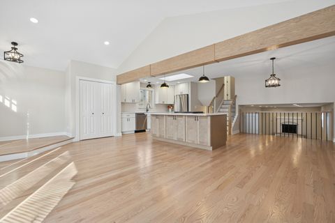 Tiny photo for 5345 S Nordica Avenue, Chicago, IL 60638 (MLS # 12562674)