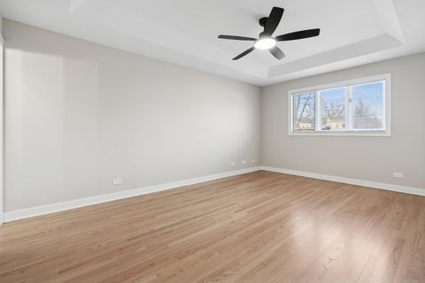 Tiny photo for 5345 S Nordica Avenue, Chicago, IL 60638 (MLS # 12562674)