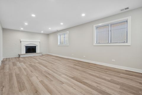 Tiny photo for 5345 S Nordica Avenue, Chicago, IL 60638 (MLS # 12562674)