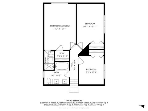 Tiny photo for 5345 S Nordica Avenue, Chicago, IL 60638 (MLS # 12562674)