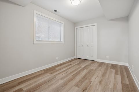 Tiny photo for 5345 S Nordica Avenue, Chicago, IL 60638 (MLS # 12562674)