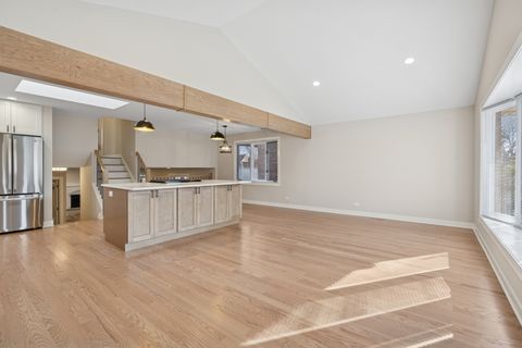 Tiny photo for 5345 S Nordica Avenue, Chicago, IL 60638 (MLS # 12562674)