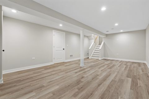 Tiny photo for 5345 S Nordica Avenue, Chicago, IL 60638 (MLS # 12562674)