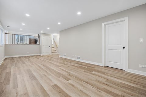 Tiny photo for 5345 S Nordica Avenue, Chicago, IL 60638 (MLS # 12562674)