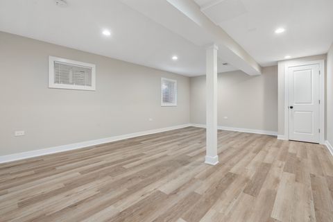 Tiny photo for 5345 S Nordica Avenue, Chicago, IL 60638 (MLS # 12562674)