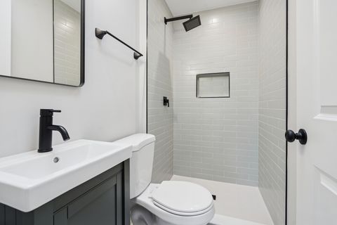 Tiny photo for 5345 S Nordica Avenue, Chicago, IL 60638 (MLS # 12562674)