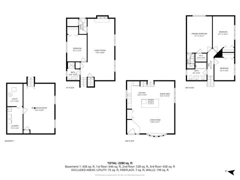 Tiny photo for 5345 S Nordica Avenue, Chicago, IL 60638 (MLS # 12562674)