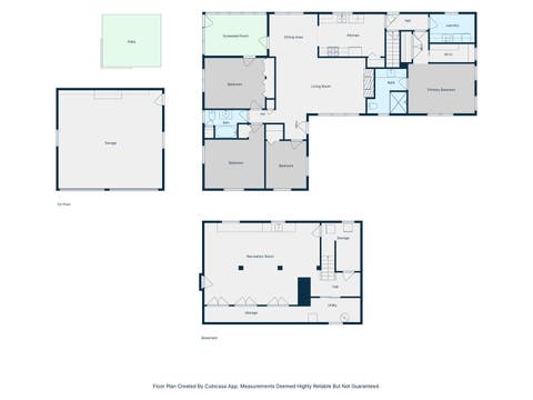 Tiny photo for 518 S See Gwun Avenue, Mount Prospect, IL 60056 (MLS # 12660953)