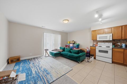 Tiny photo for 3423 Ridgeland Avenue #102, Berwyn, IL 60402 (MLS # 12596594)