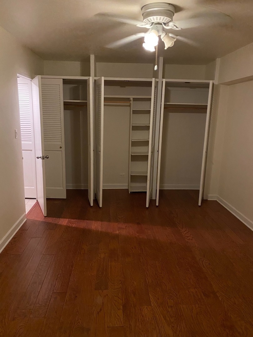 4980 N Marine Drive 135