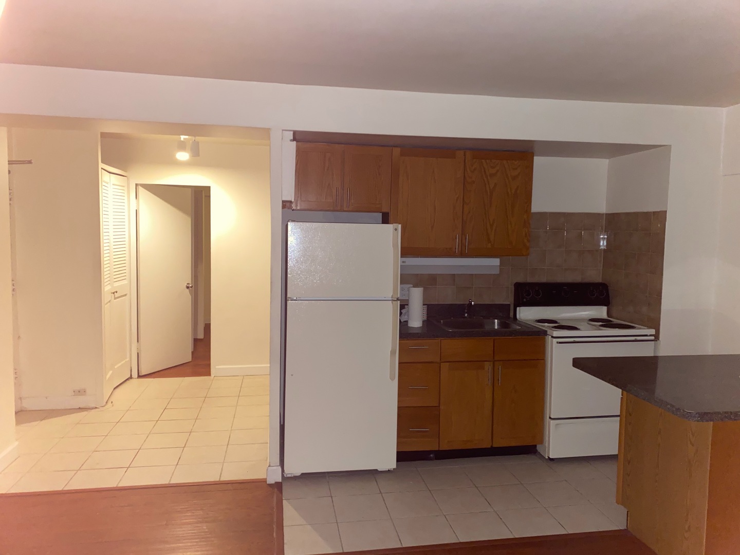 4980 N Marine Drive 135