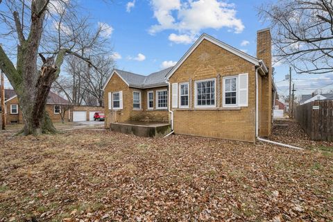 Tiny photo for 1838 37th Street, Rock Island, IL 61201 (MLS # 12553126)