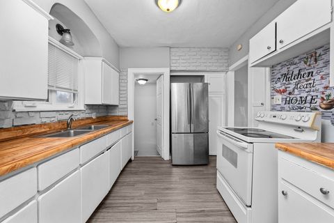 Tiny photo for 1838 37th Street, Rock Island, IL 61201 (MLS # 12553126)