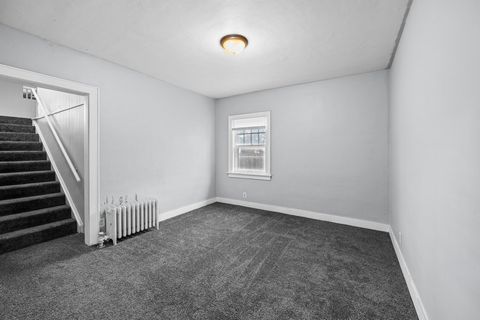 Tiny photo for 1838 37th Street, Rock Island, IL 61201 (MLS # 12553126)