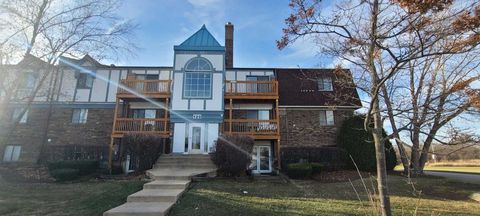 A home in Addison