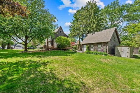 Tiny photo for 335 Arlington Road, Itasca, IL 60143 (MLS # 12518595)