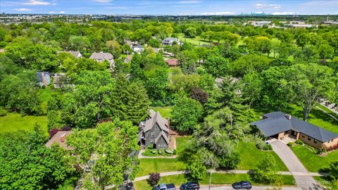 Tiny photo for 335 Arlington Road, Itasca, IL 60143 (MLS # 12518595)