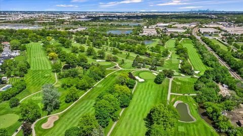 Tiny photo for 335 Arlington Road, Itasca, IL 60143 (MLS # 12518595)