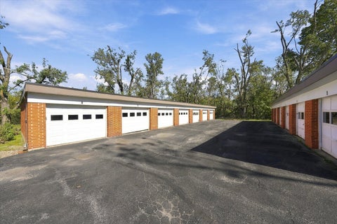 Tiny photo for 940 Holbrook Road #32A, Homewood, IL 60430 (MLS # 12787219)