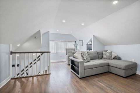 Tiny photo for 2302 Scoville Avenue, Berwyn, IL 60402 (MLS # 12448587)