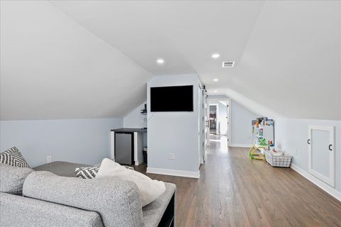 Tiny photo for 2302 Scoville Avenue, Berwyn, IL 60402 (MLS # 12448587)