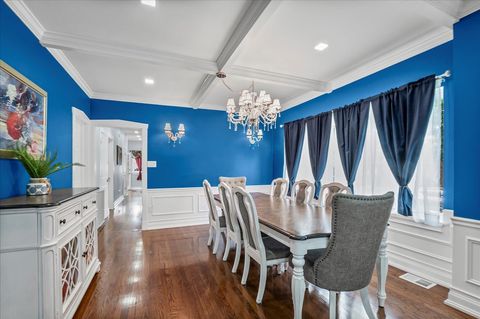 Tiny photo for 2302 Scoville Avenue, Berwyn, IL 60402 (MLS # 12448587)