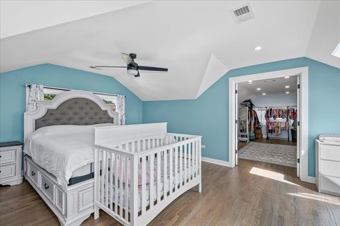 Tiny photo for 2302 Scoville Avenue, Berwyn, IL 60402 (MLS # 12448587)