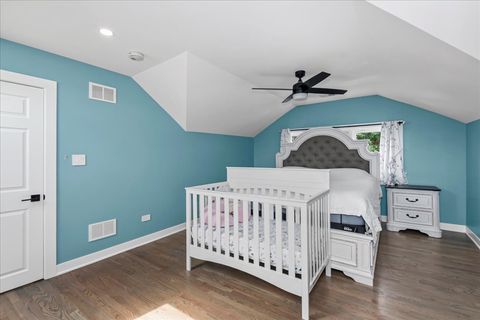 Tiny photo for 2302 Scoville Avenue, Berwyn, IL 60402 (MLS # 12448587)
