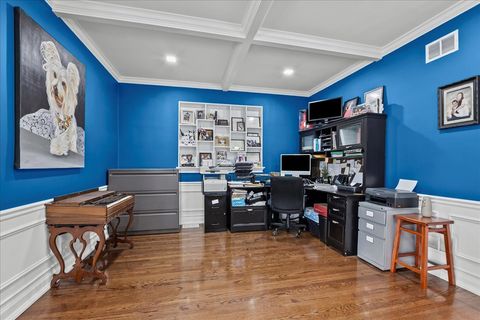 Tiny photo for 2302 Scoville Avenue, Berwyn, IL 60402 (MLS # 12448587)