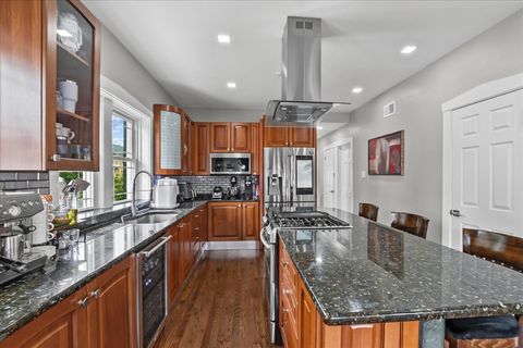 Tiny photo for 2302 Scoville Avenue, Berwyn, IL 60402 (MLS # 12448587)