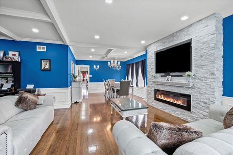 Tiny photo for 2302 Scoville Avenue, Berwyn, IL 60402 (MLS # 12448587)