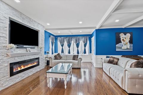 Tiny photo for 2302 Scoville Avenue, Berwyn, IL 60402 (MLS # 12448587)
