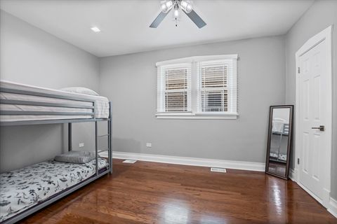Tiny photo for 2302 Scoville Avenue, Berwyn, IL 60402 (MLS # 12448587)