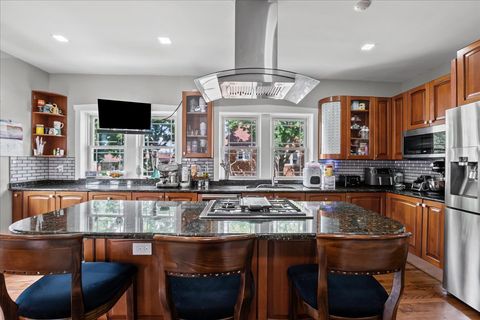 Tiny photo for 2302 Scoville Avenue, Berwyn, IL 60402 (MLS # 12448587)