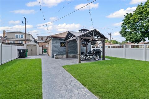 Tiny photo for 2302 Scoville Avenue, Berwyn, IL 60402 (MLS # 12448587)
