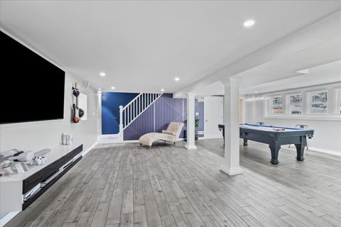 Tiny photo for 2302 Scoville Avenue, Berwyn, IL 60402 (MLS # 12448587)