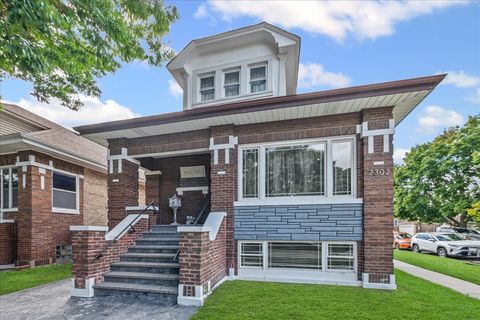 Photo of 2302 Scoville Avenue, Berwyn, IL 60402 (MLS # 12448587)