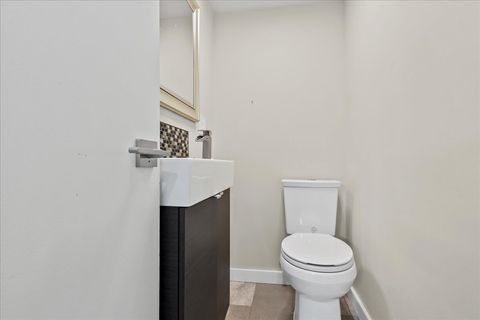 Tiny photo for 2302 Scoville Avenue, Berwyn, IL 60402 (MLS # 12448587)