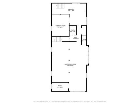 Tiny photo for 2302 Scoville Avenue, Berwyn, IL 60402 (MLS # 12448587)