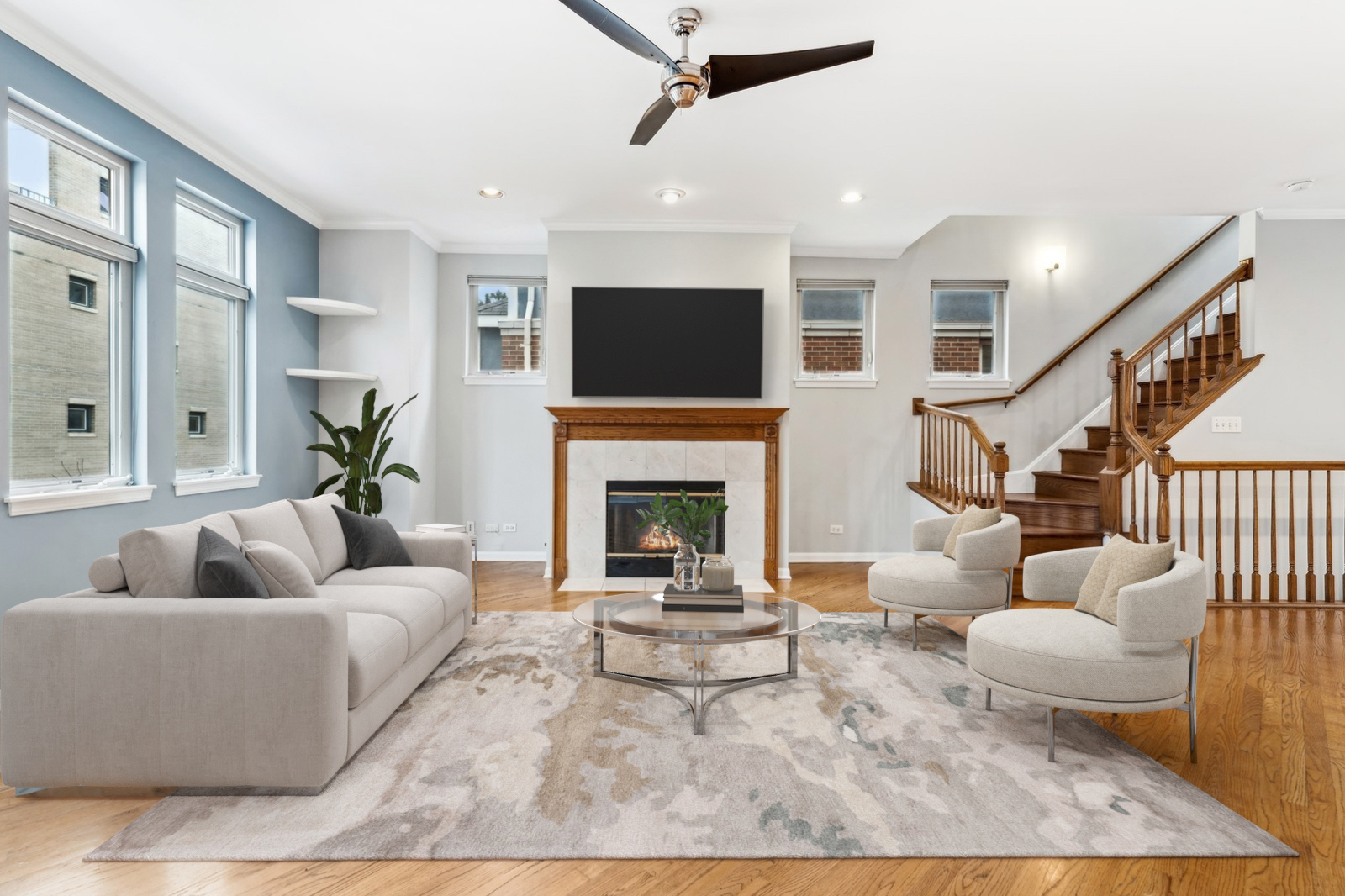 60 W 15th Street