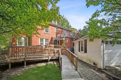 Tiny photo for 1540 Sheridan Road, Highland Park, IL 60035 (MLS # 12779268)