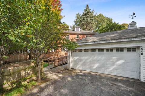 Tiny photo for 1540 Sheridan Road, Highland Park, IL 60035 (MLS # 12779268)
