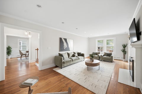 Tiny photo for 1540 Sheridan Road, Highland Park, IL 60035 (MLS # 12779268)