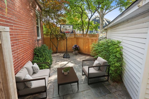 Tiny photo for 1540 Sheridan Road, Highland Park, IL 60035 (MLS # 12779268)