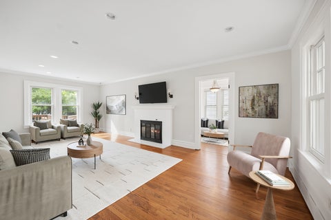 Tiny photo for 1540 Sheridan Road, Highland Park, IL 60035 (MLS # 12779268)