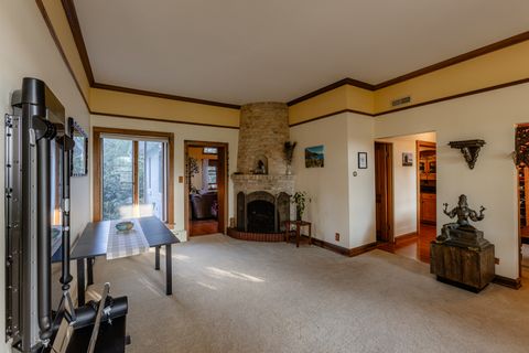 Tiny photo for 101 Beachway Drive, Fox River Grove, IL 60021 (MLS # 12534783)