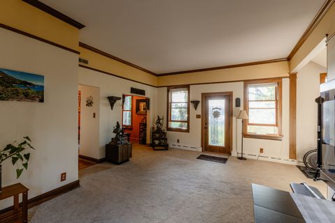 Tiny photo for 101 Beachway Drive, Fox River Grove, IL 60021 (MLS # 12534783)